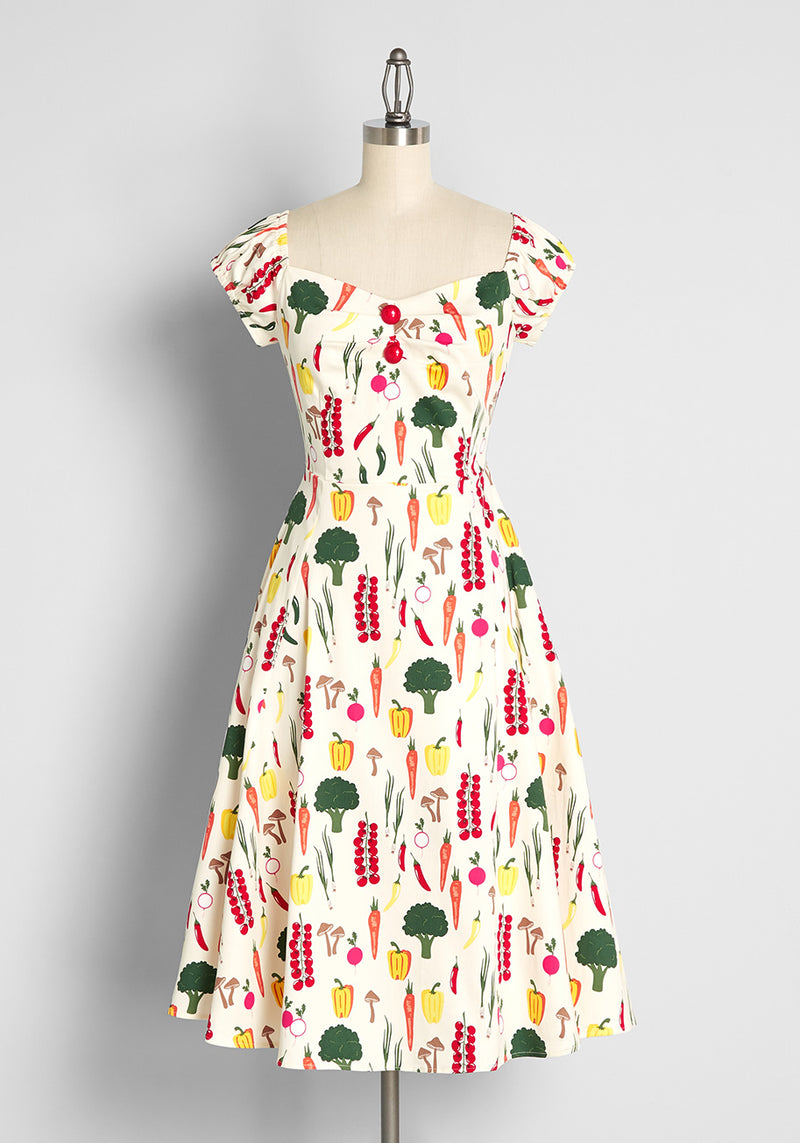 modcloth dress